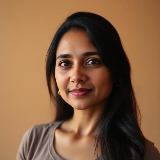 Priya N.