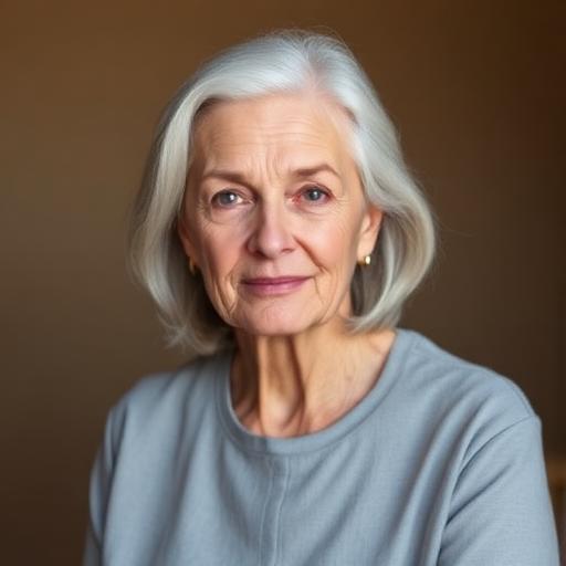 Linda K.