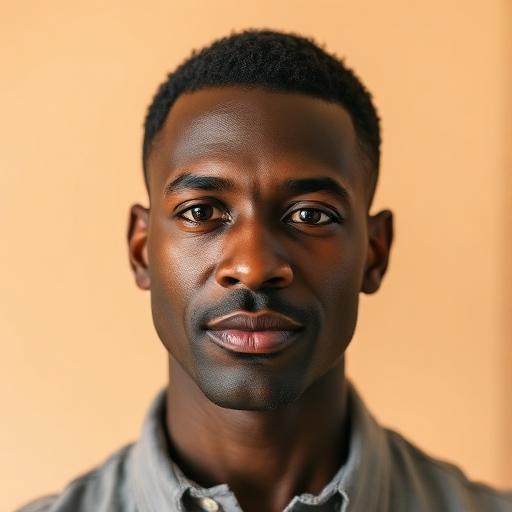 Marcus B.