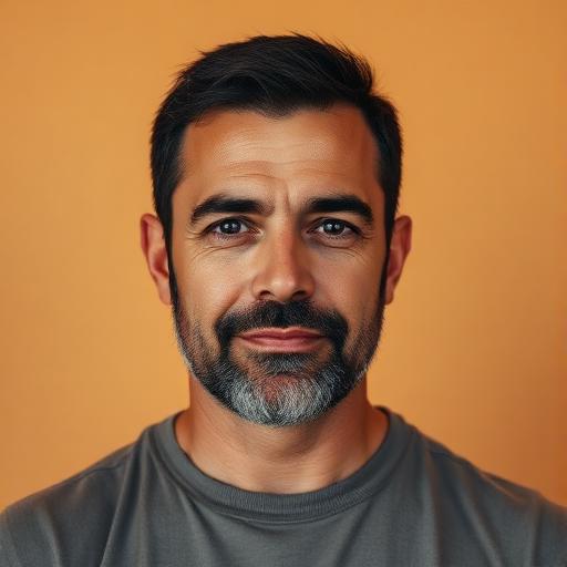 Carlos V.